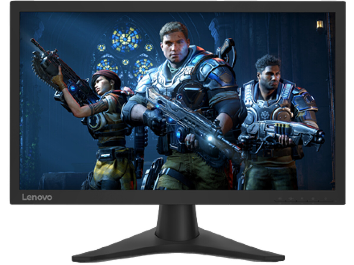 Lenovo FHD Monitor G24-10