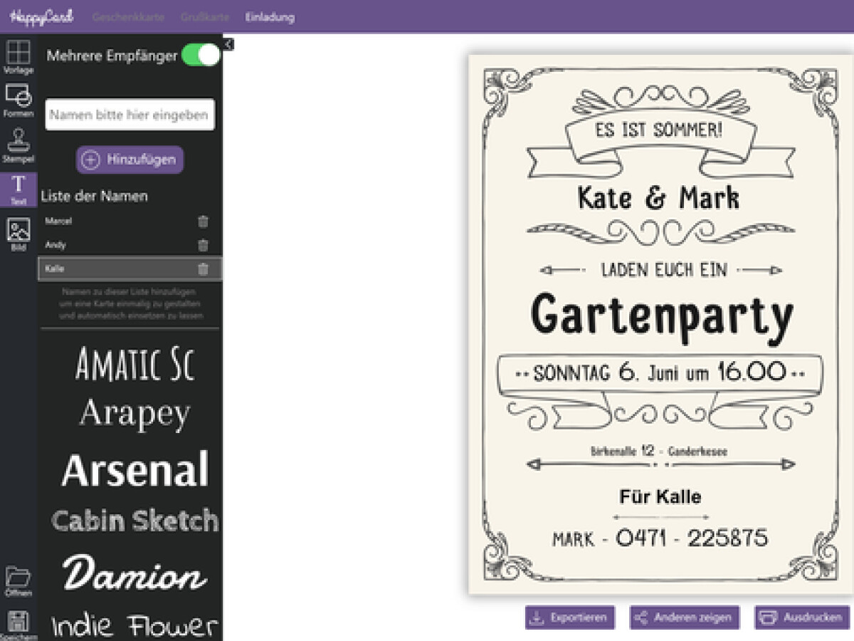 Happycard Download Netzwelt