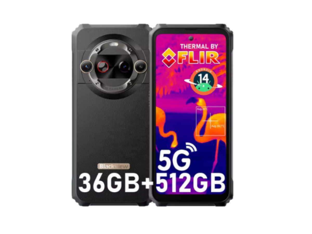 AliExpress-Aktion: Robuste Tablets und Smartphones jetzt bis zu 100 ...