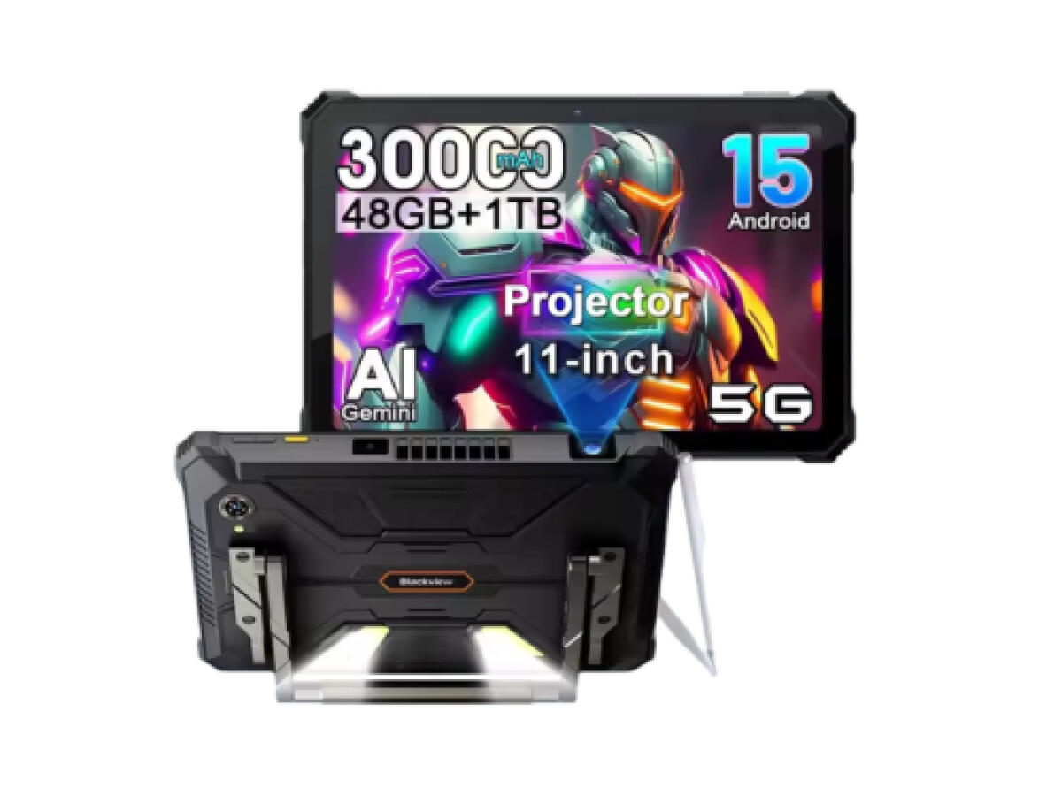 AliExpress-Aktion: Robuste Tablets und Smartphones jetzt bis zu 100 ...