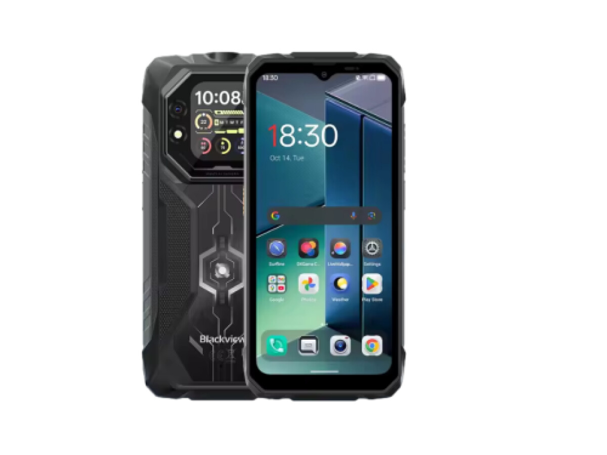 AliExpress-Aktion: Robuste Tablets und Smartphones jetzt bis zu 100 ...