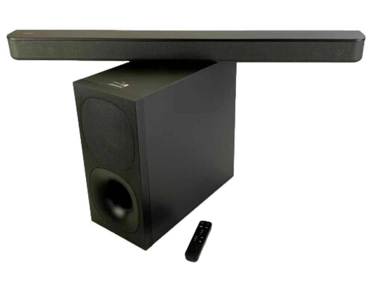 Sony HT-SD40 con subwoofer