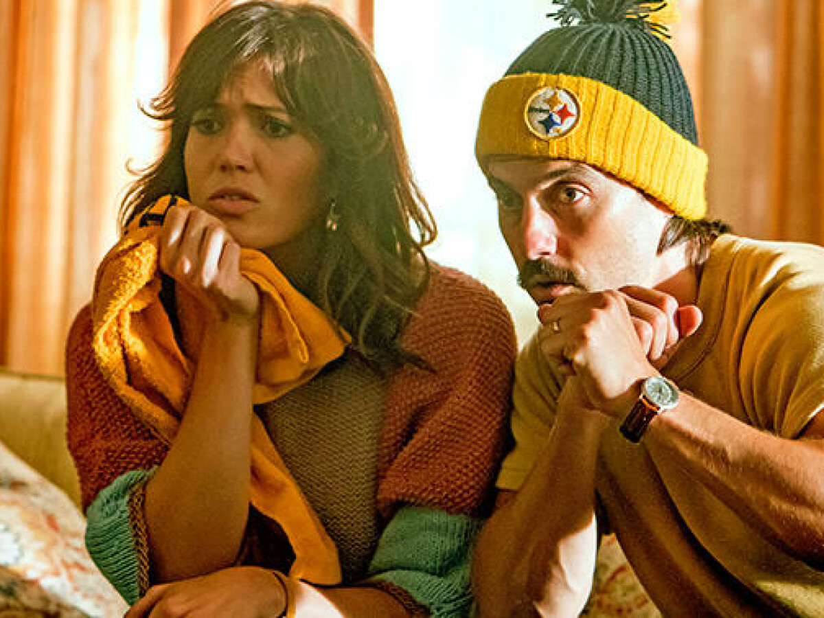 This is Us: Rebecca und Jack scheuen gemeinsam den Super Bowl 