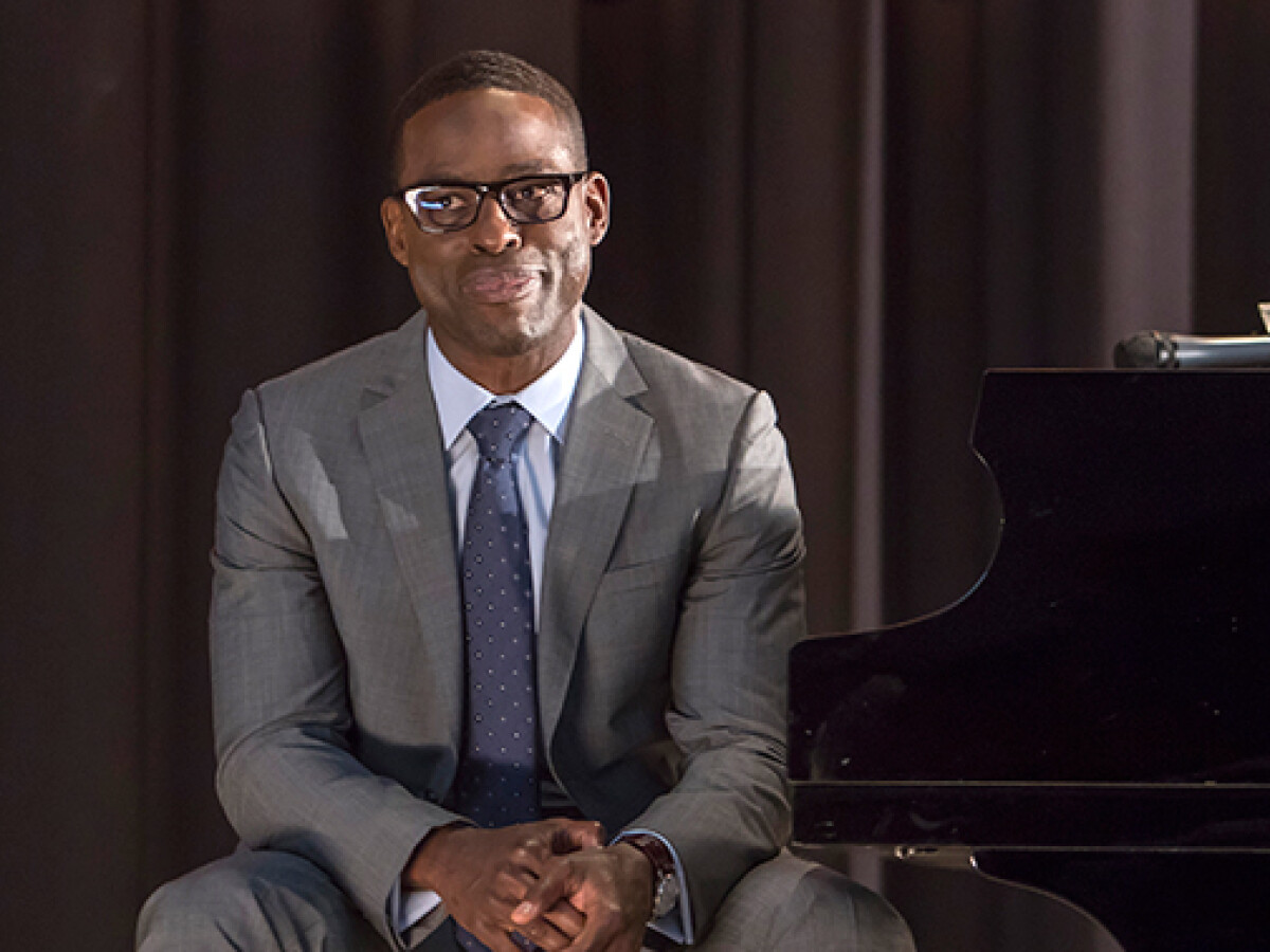 This is Us: Randall bei den "Career Days"