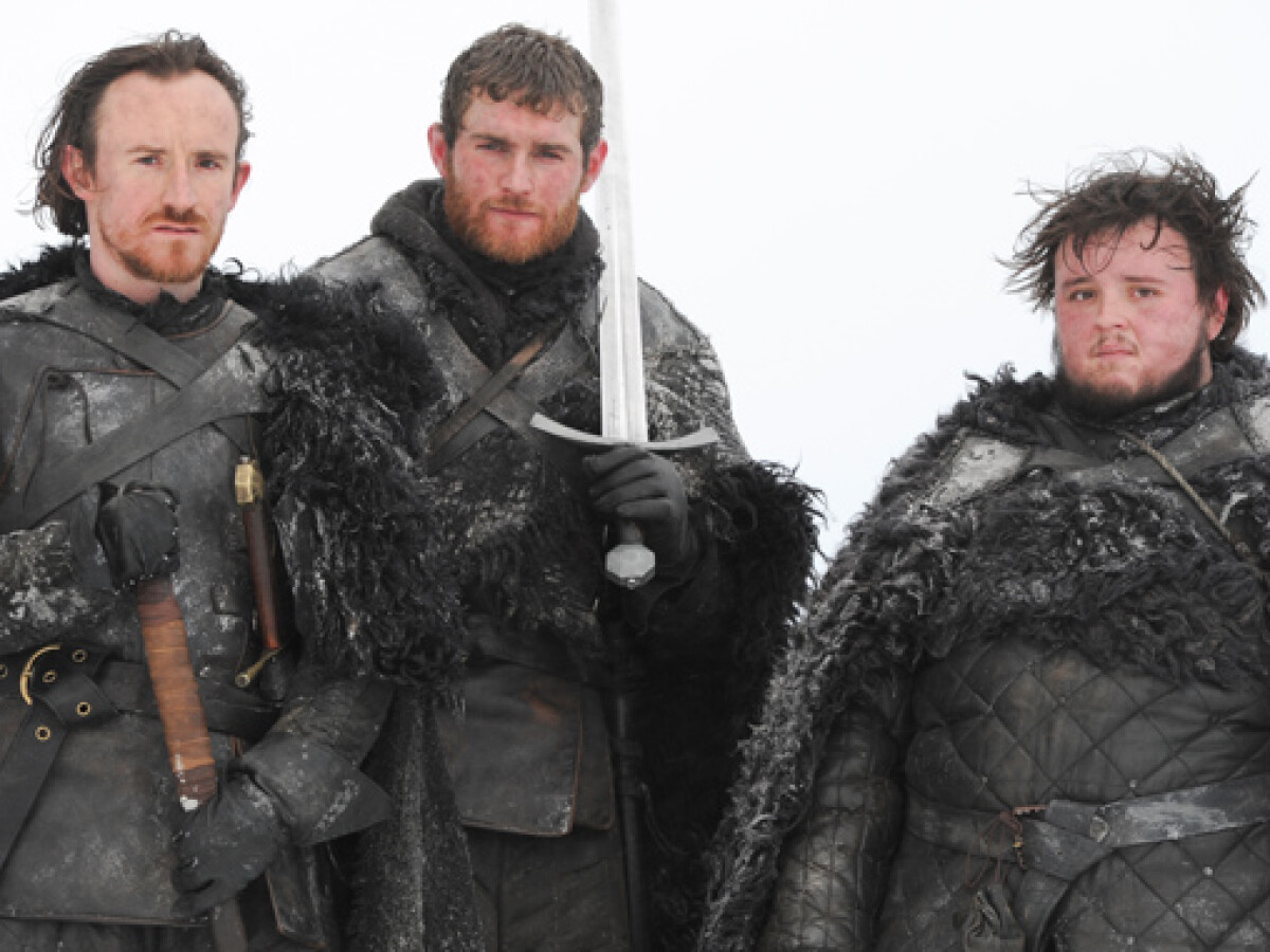 Game of Thrones Staffel 2 Recap zu Episode 10 "Valar NETZWELT