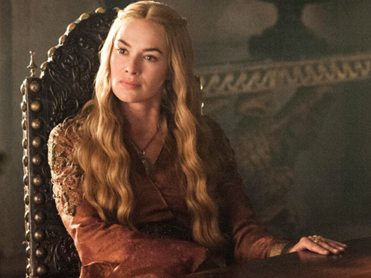 Cersei Prophezeiung Cersei Prophezeiung