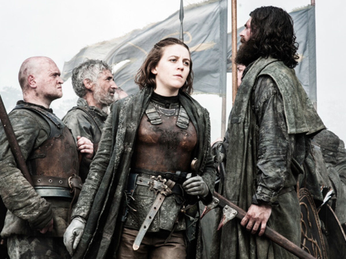 Got Staffel 3 Folge 10