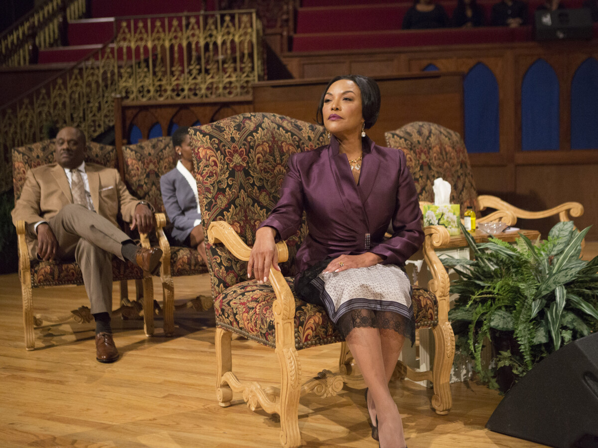 Greenleaf Staffeln und Episodenguide Alle Infos NETZWELT