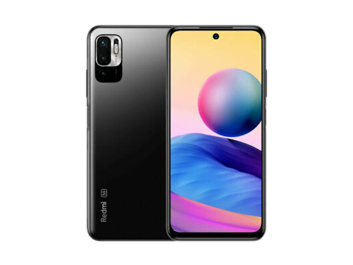 Xiaomi redmi nota 10