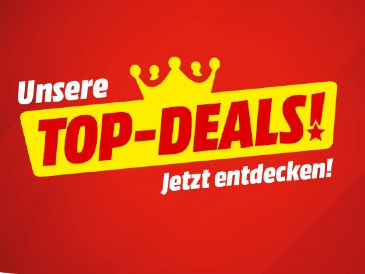 MediaMarkt tariffs: top deals