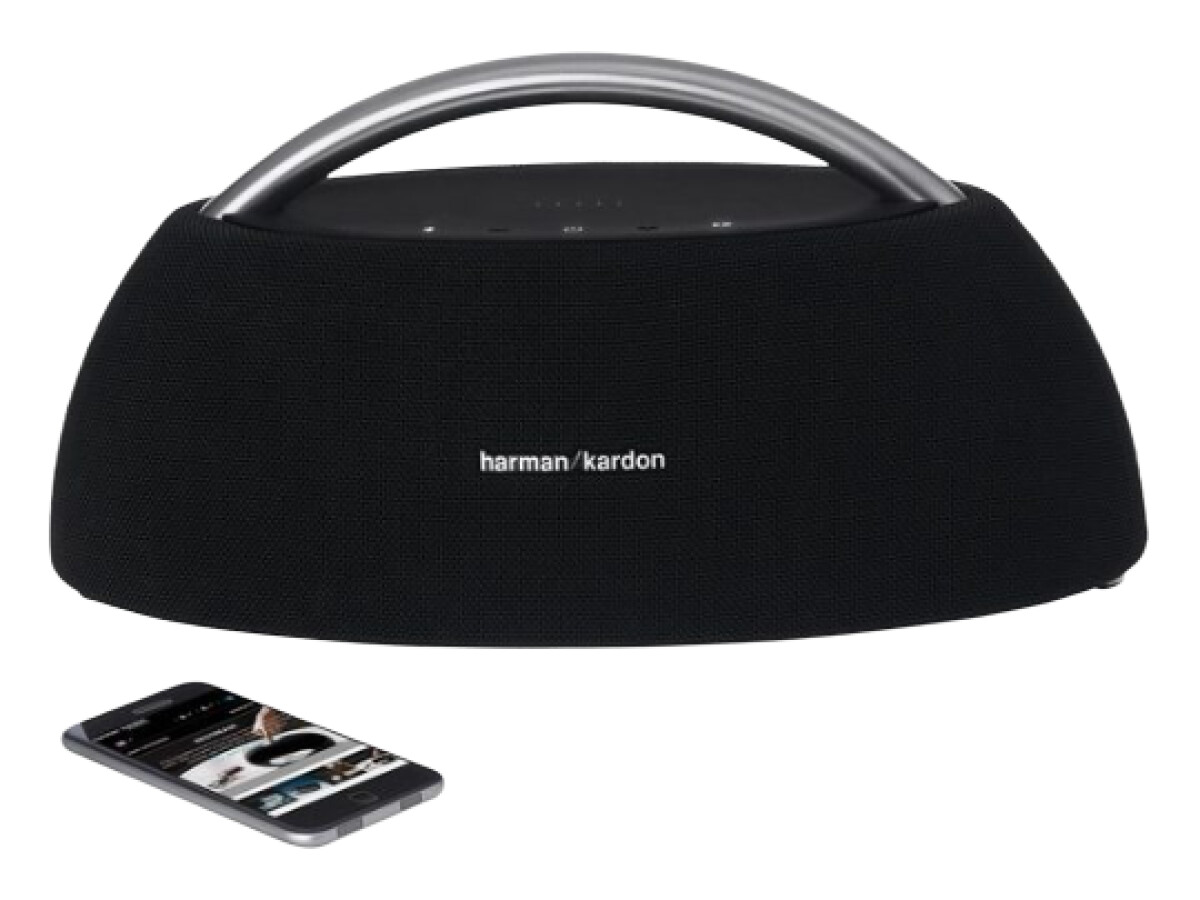 Enceinte Bluetooth Harman/Kardon Go + Play