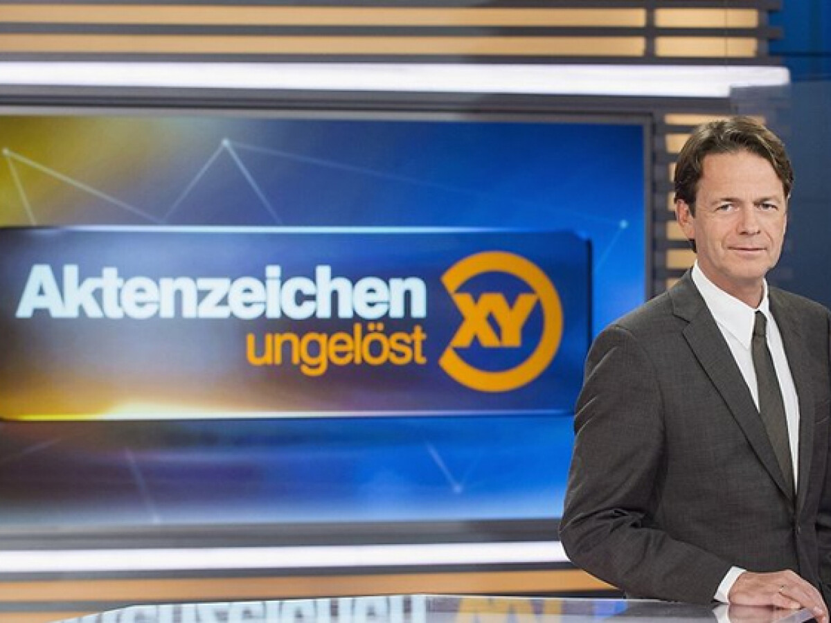 Aktenzeichen Xy 2020 Die Sendetermine Im Uberblick Netzwelt