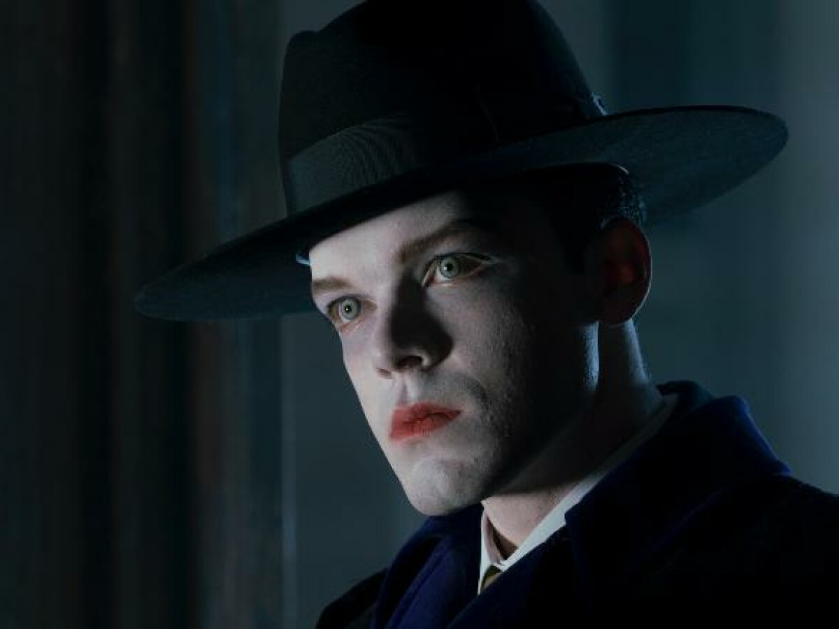 Gotham Recap zu