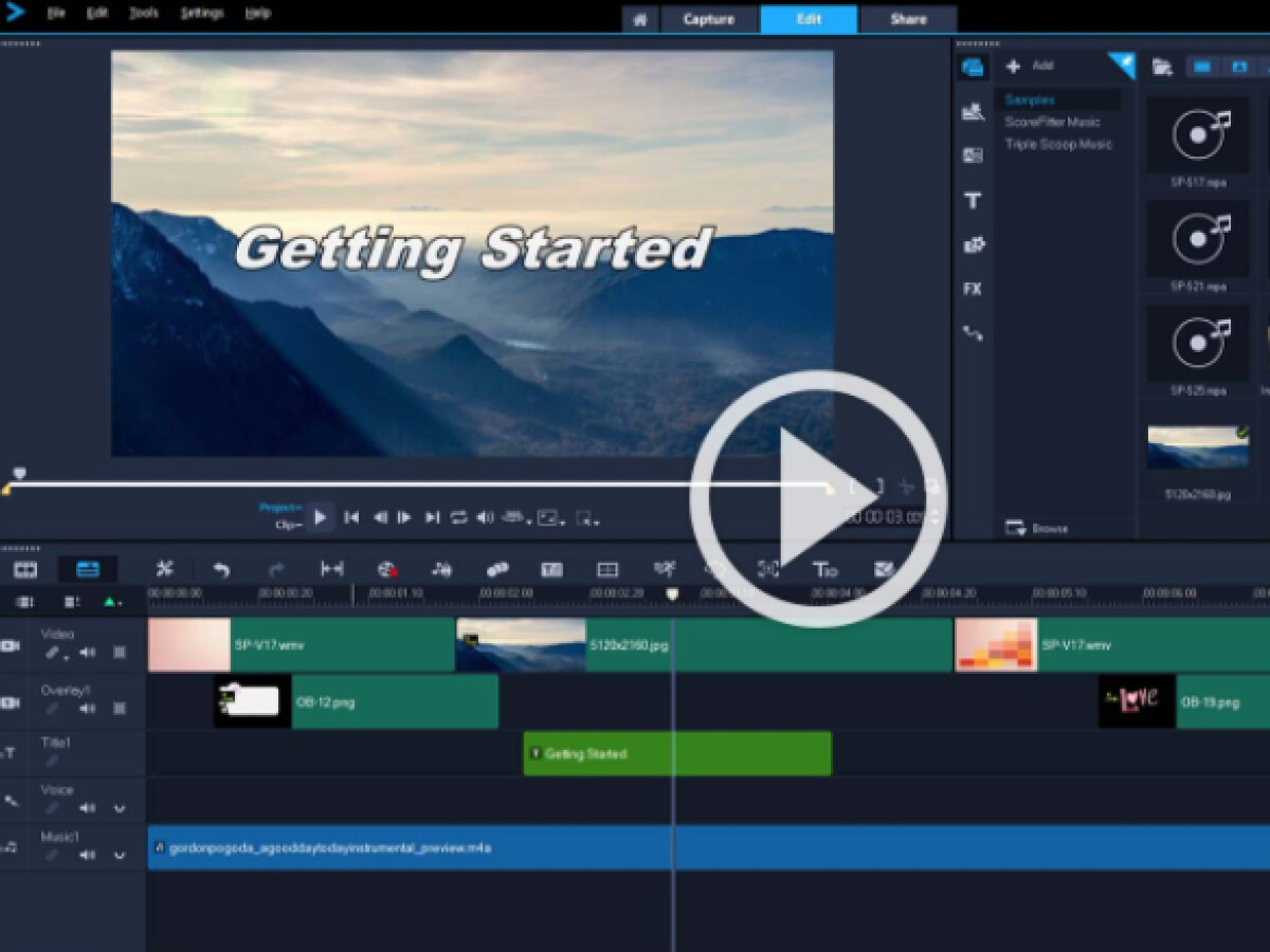 Corel VideoStudio 2020 Download NETZWELT
