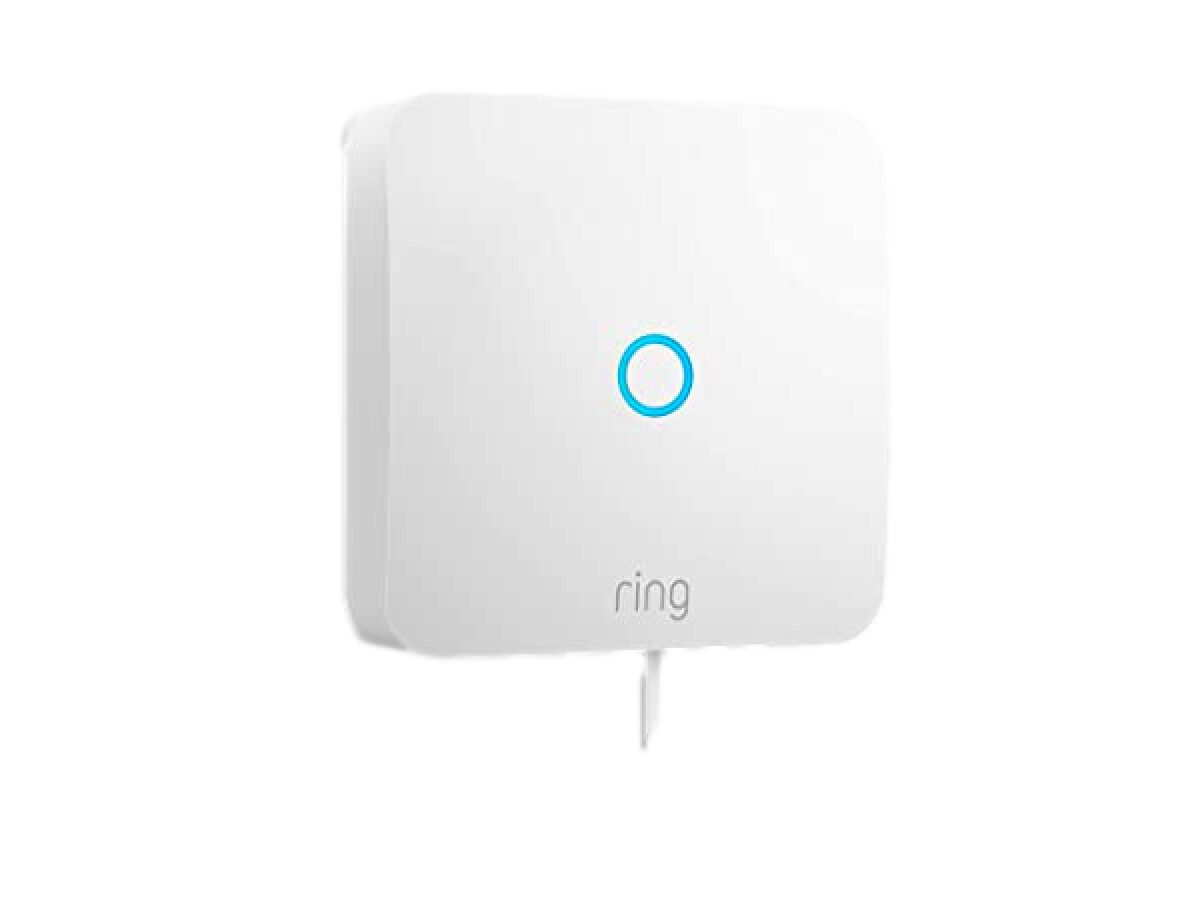 ring intercom