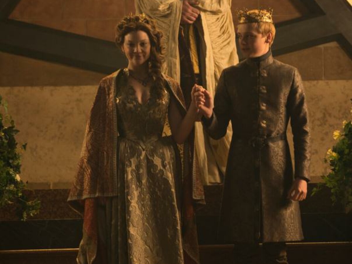 Game of Thrones Staffel 5: Recap zu Folge 3 "Der Hohe Spatz" | NETZWELT