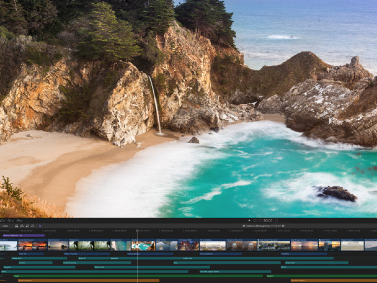 download final cut pro x windows