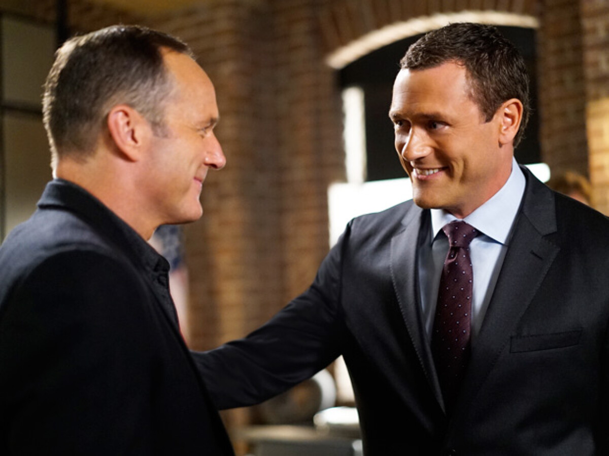 Agents Of Shield Staffel 4 Stream