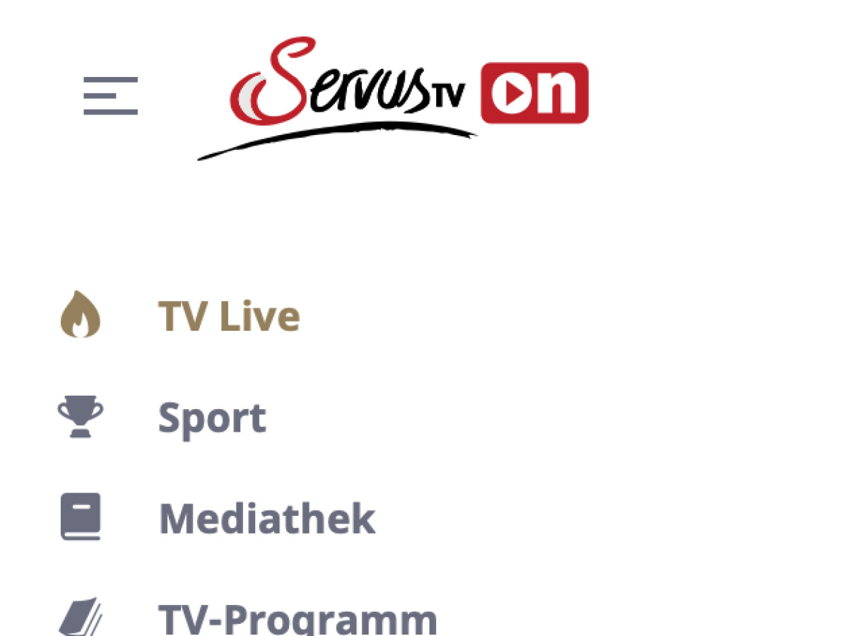Servus TV On So könnt ihr die Formel 1 kostenlos streamen NETZWELT