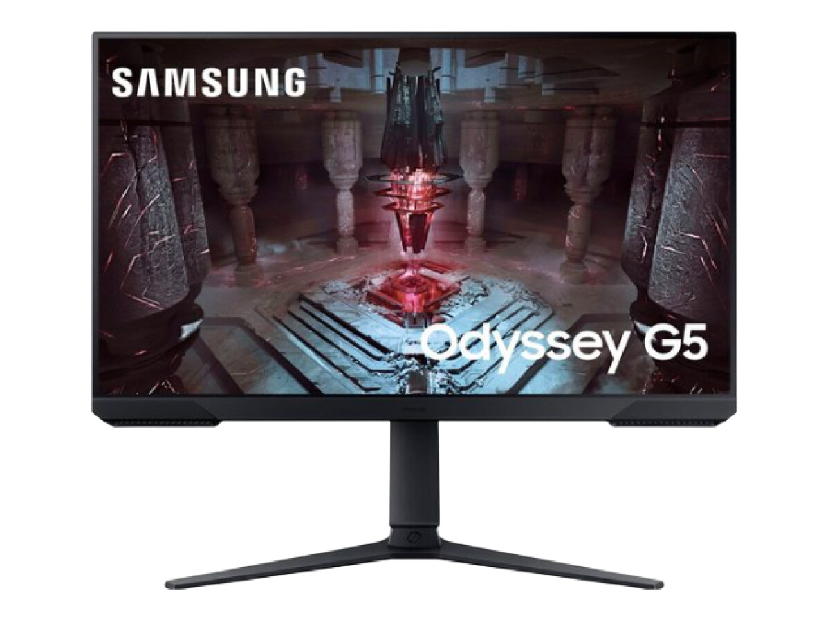Samsung Odyssée G51C