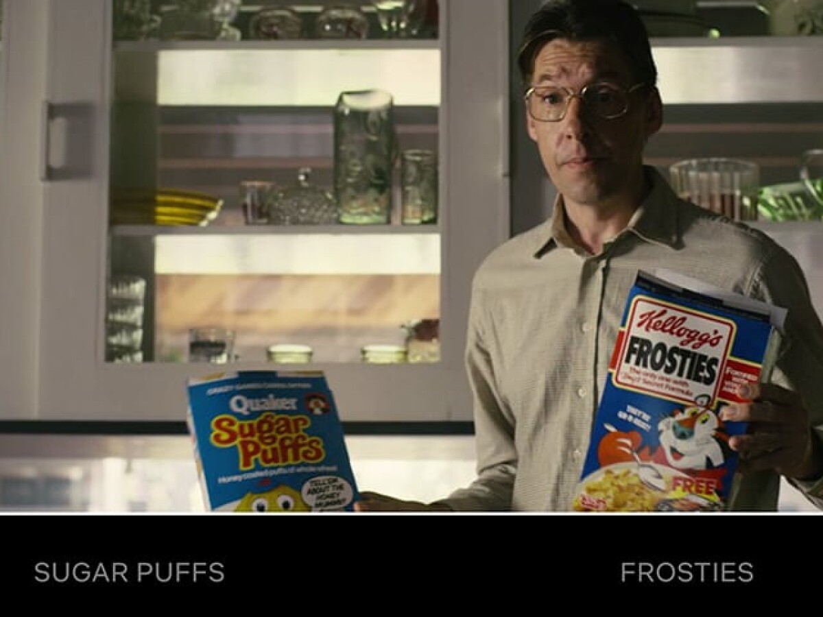 Black Mirror - Bandersnatch