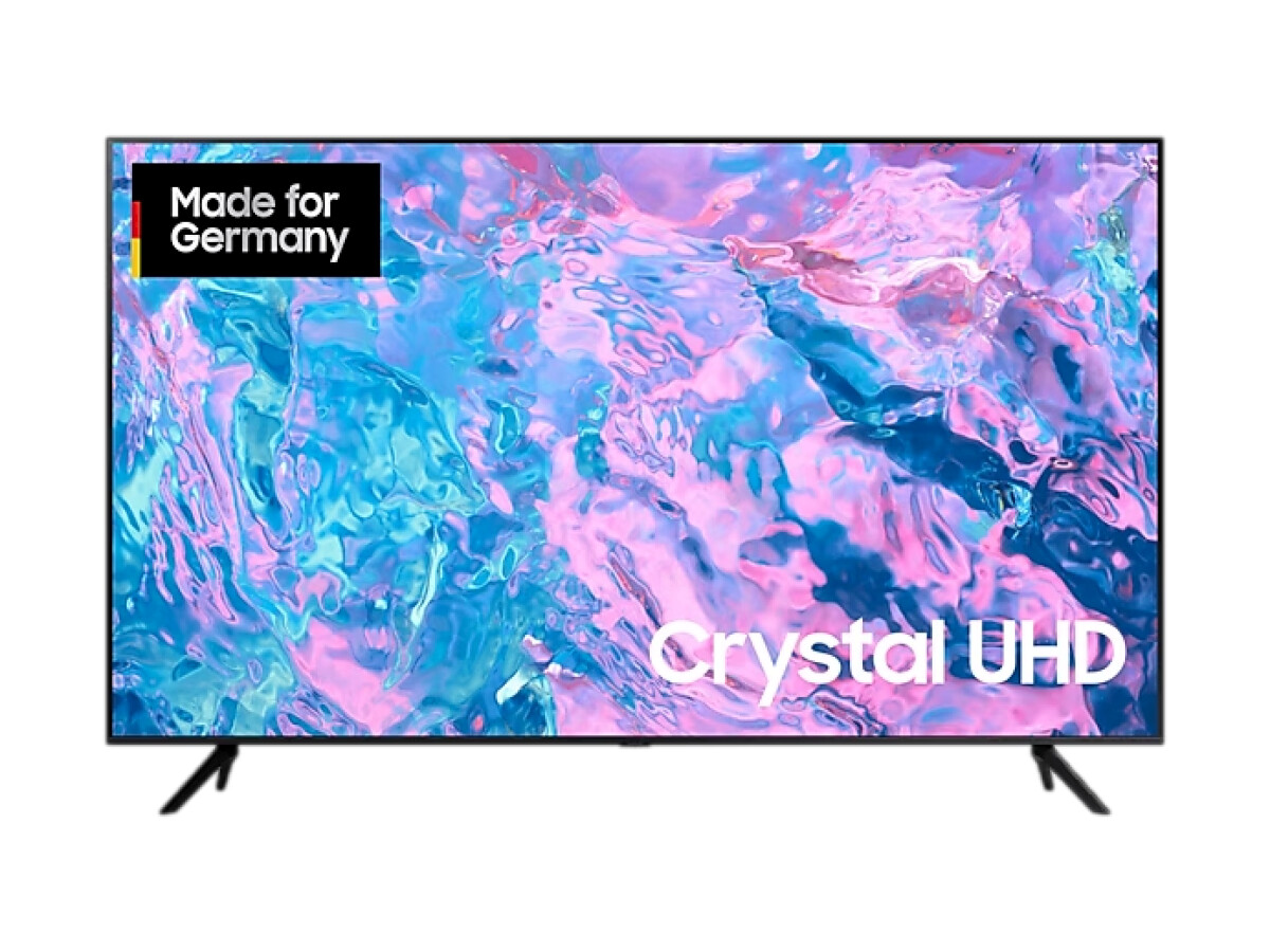 SamsungFernseher bei Lidl im Abverkauf Diesen 58Zöller gibt es jetzt