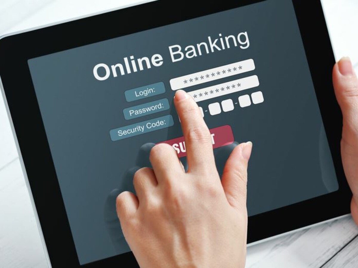 Was sind die Vorteile vom Online Banking?