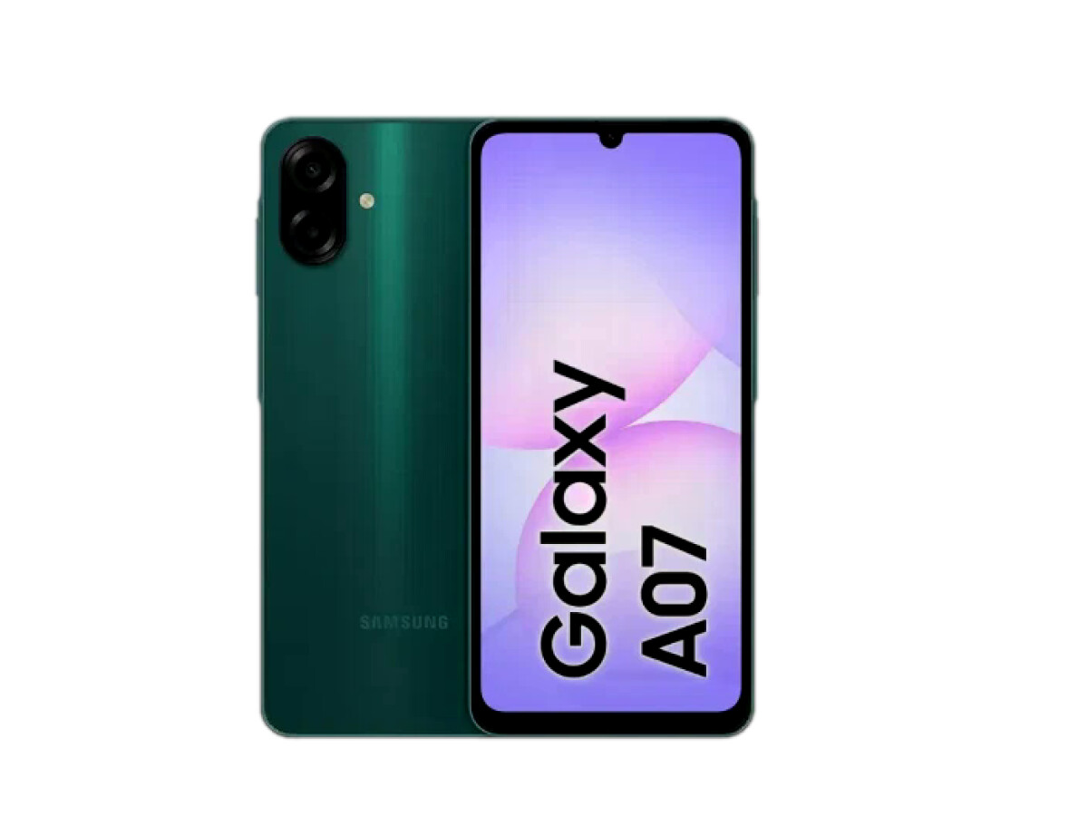 Samsung Galaxy A07