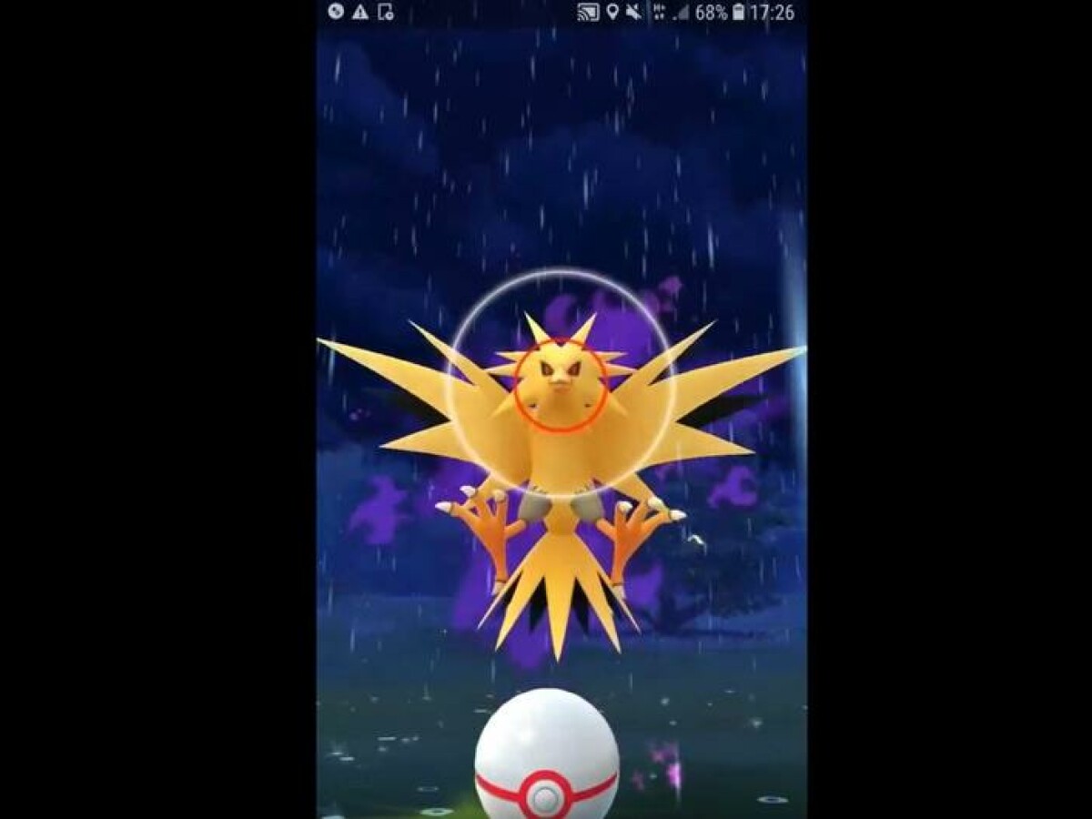 Pokemon Go Spezialforschung Mit Giovanni Im Dezember Mit Neuem Bonus Netzwelt