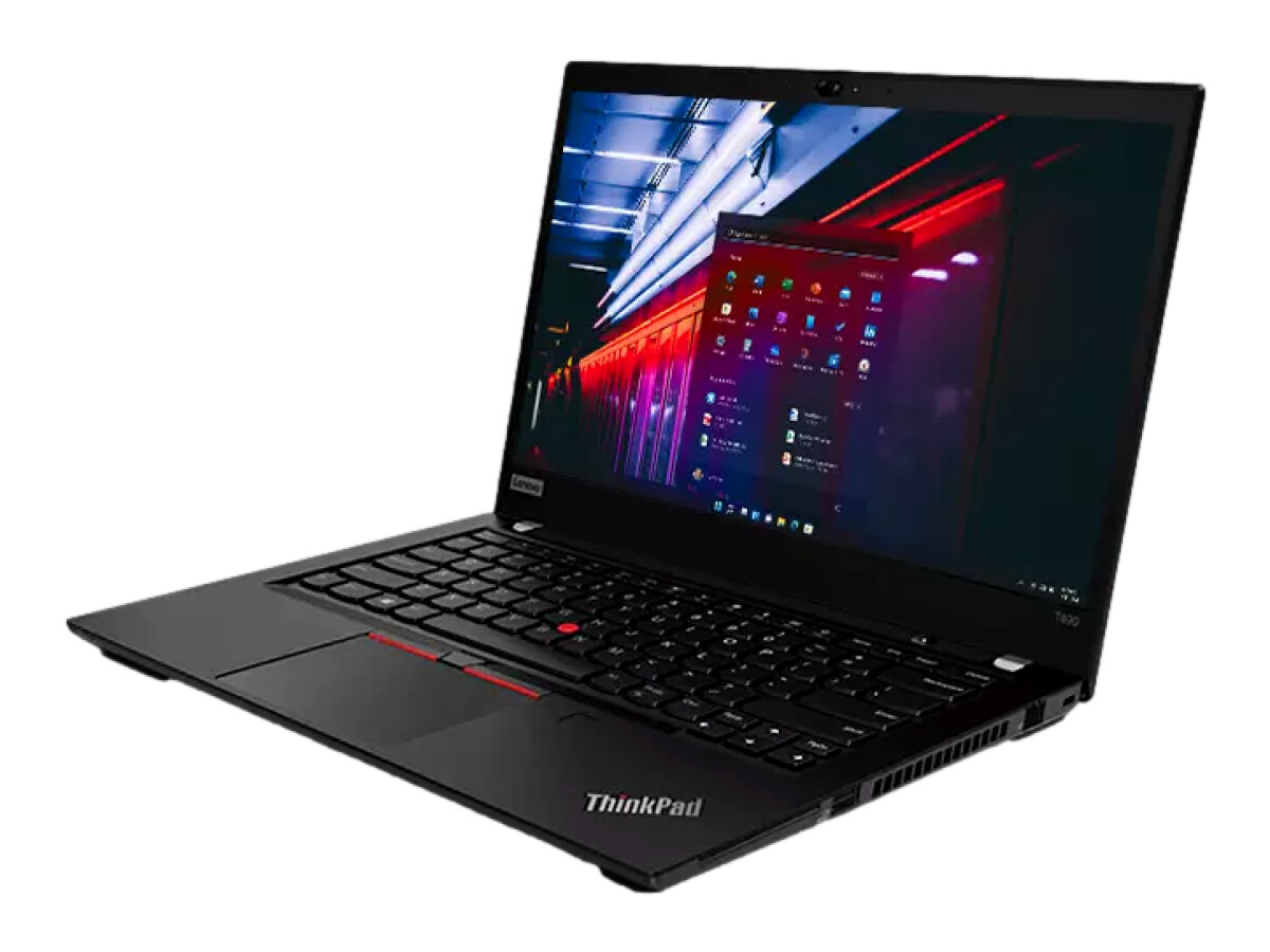 Lenovo T490