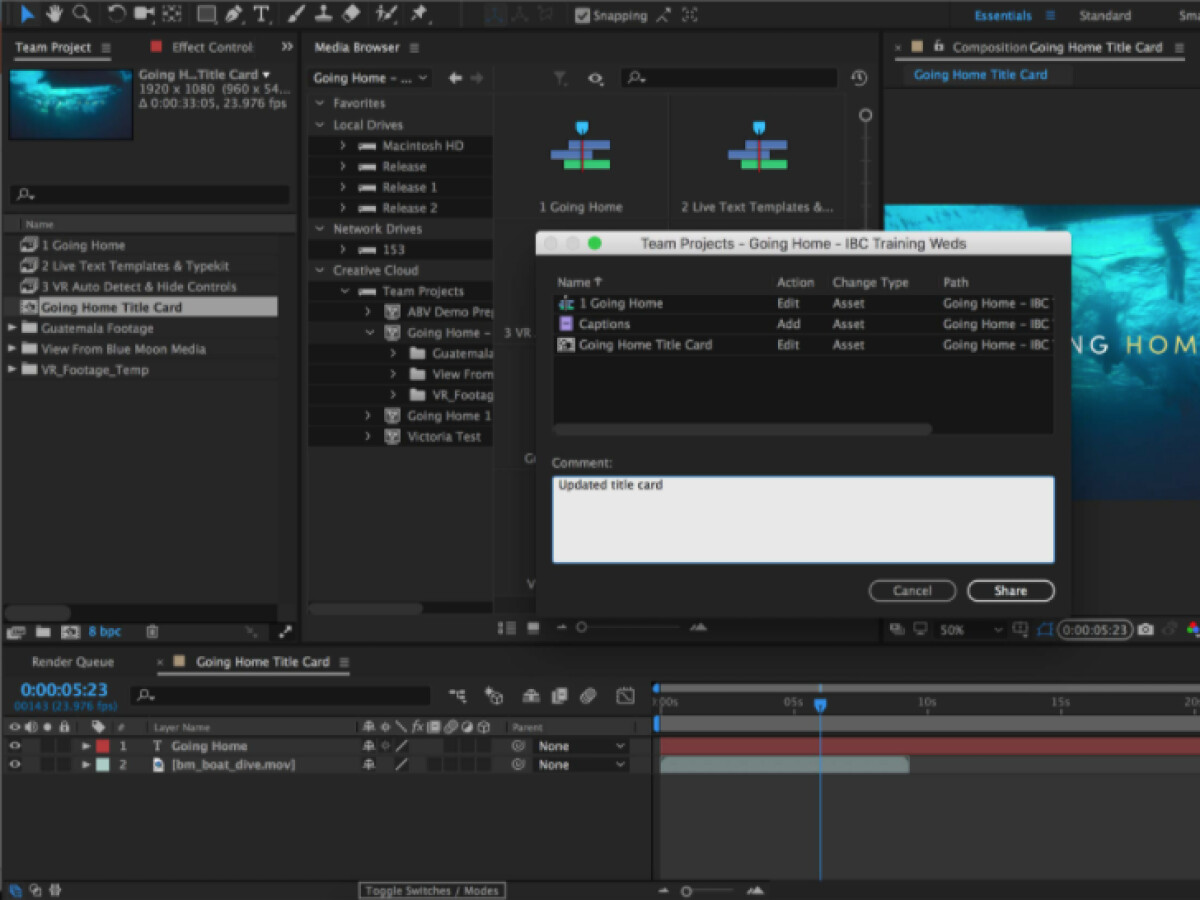 Adobe After Effects - Download | NETZWELT