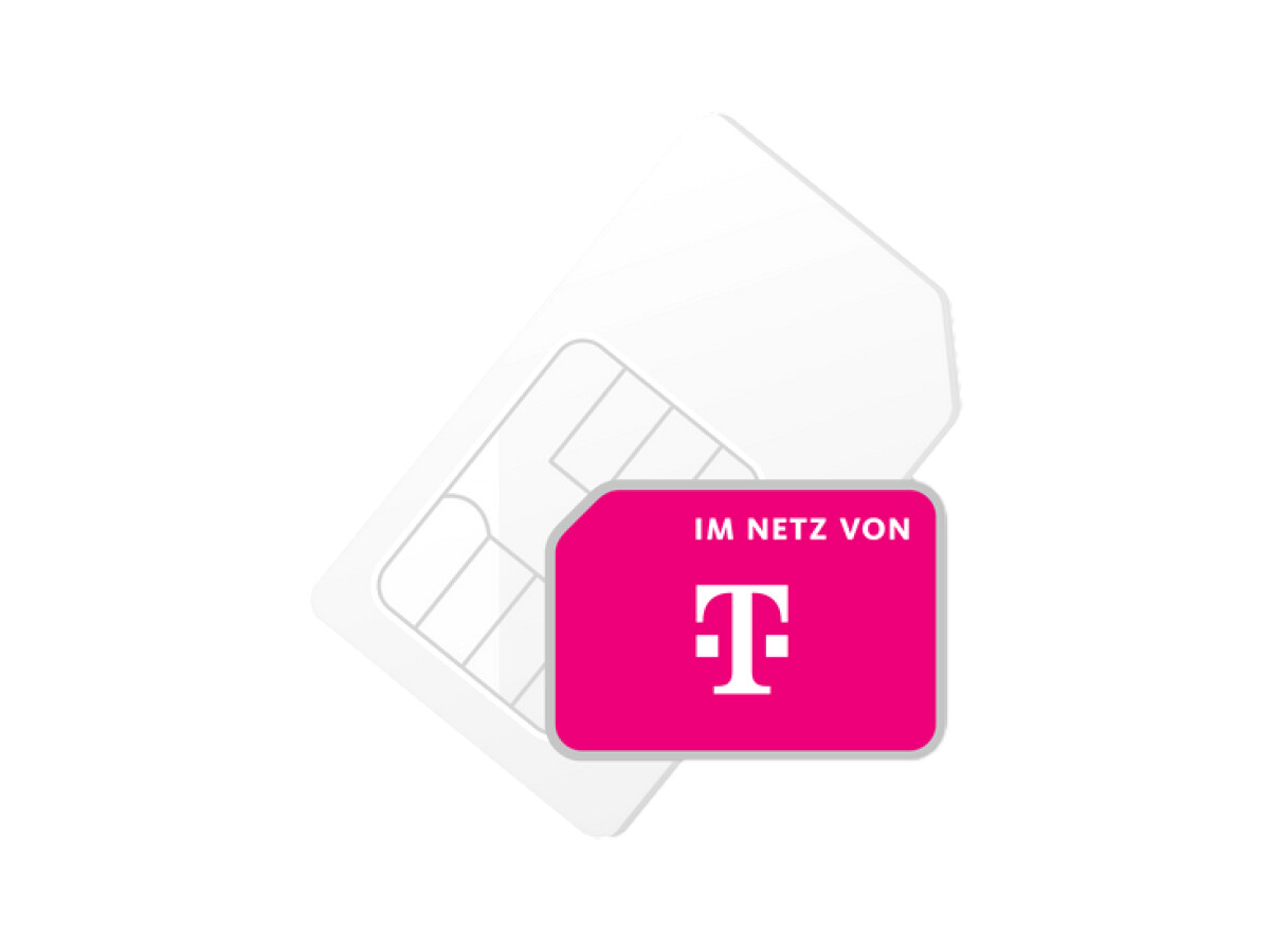 Carte SIM Telekom 