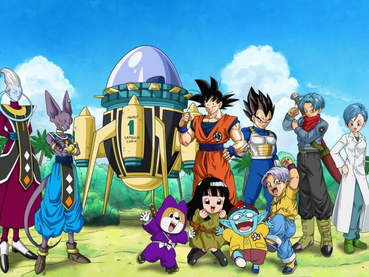 Dragon Ball Evolution nur noch für kurze Zeit bei Netflix