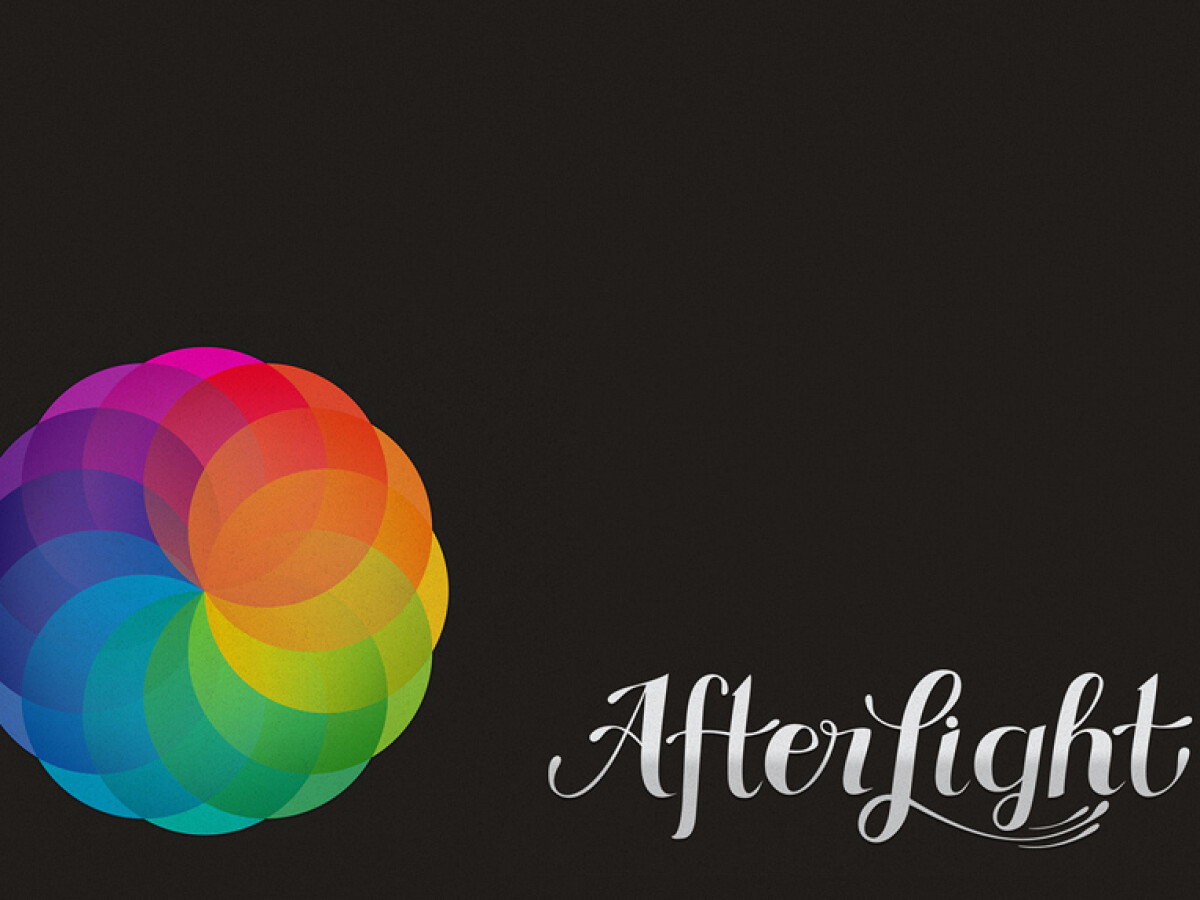 Приложение afterlight как пользоваться