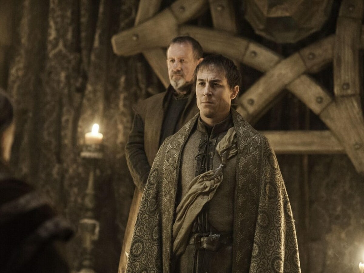 Game Of Thrones Haus Tully Und Seine Geschichte Netzwelt