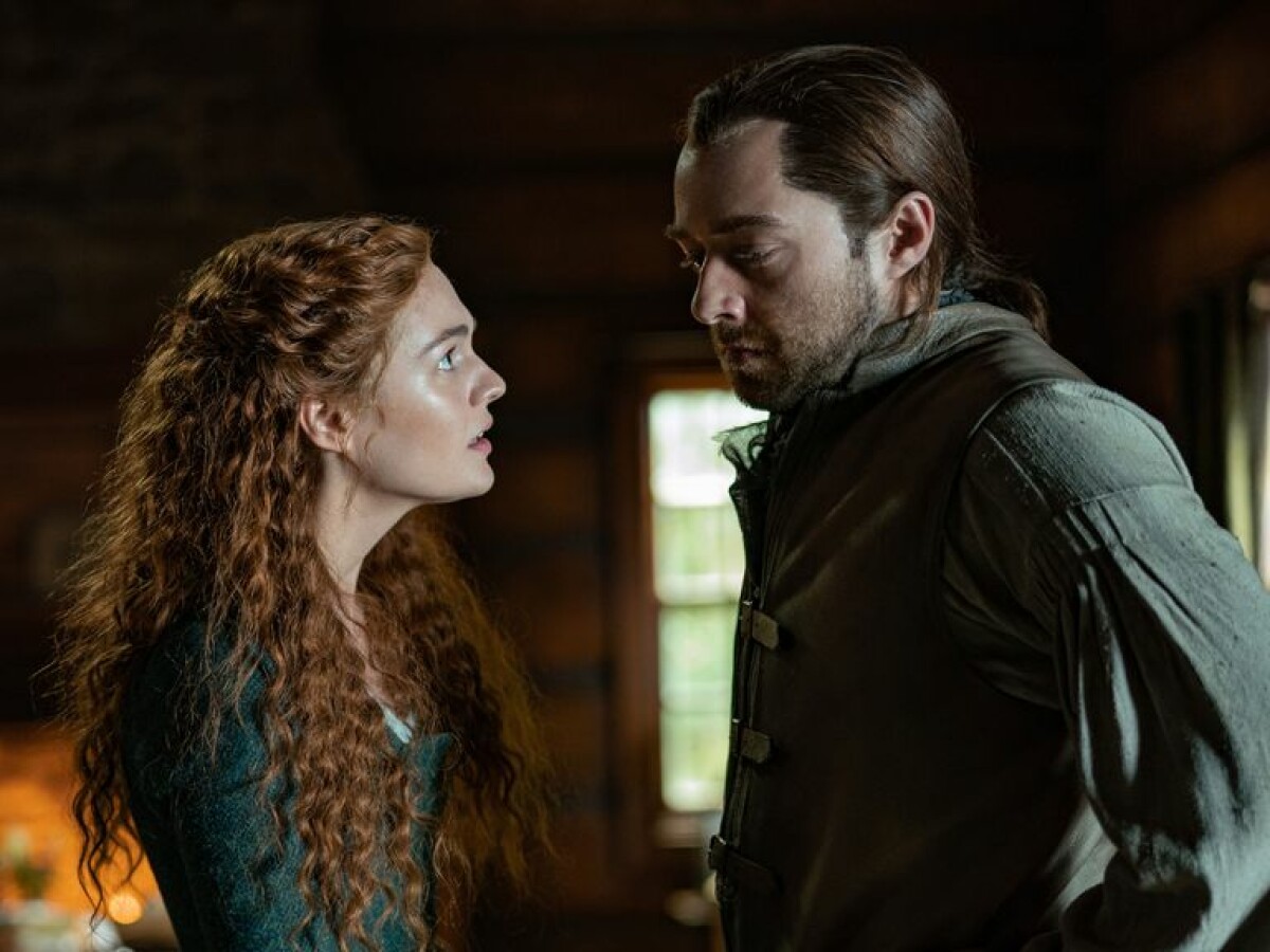 Outlander Cast verspricht auch für Staffel 6 aufregende