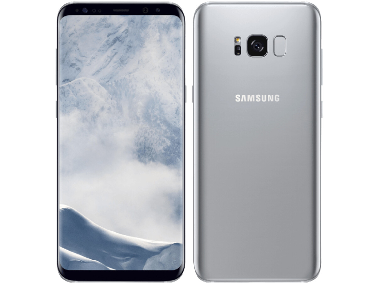 Samsung Galaxy s8