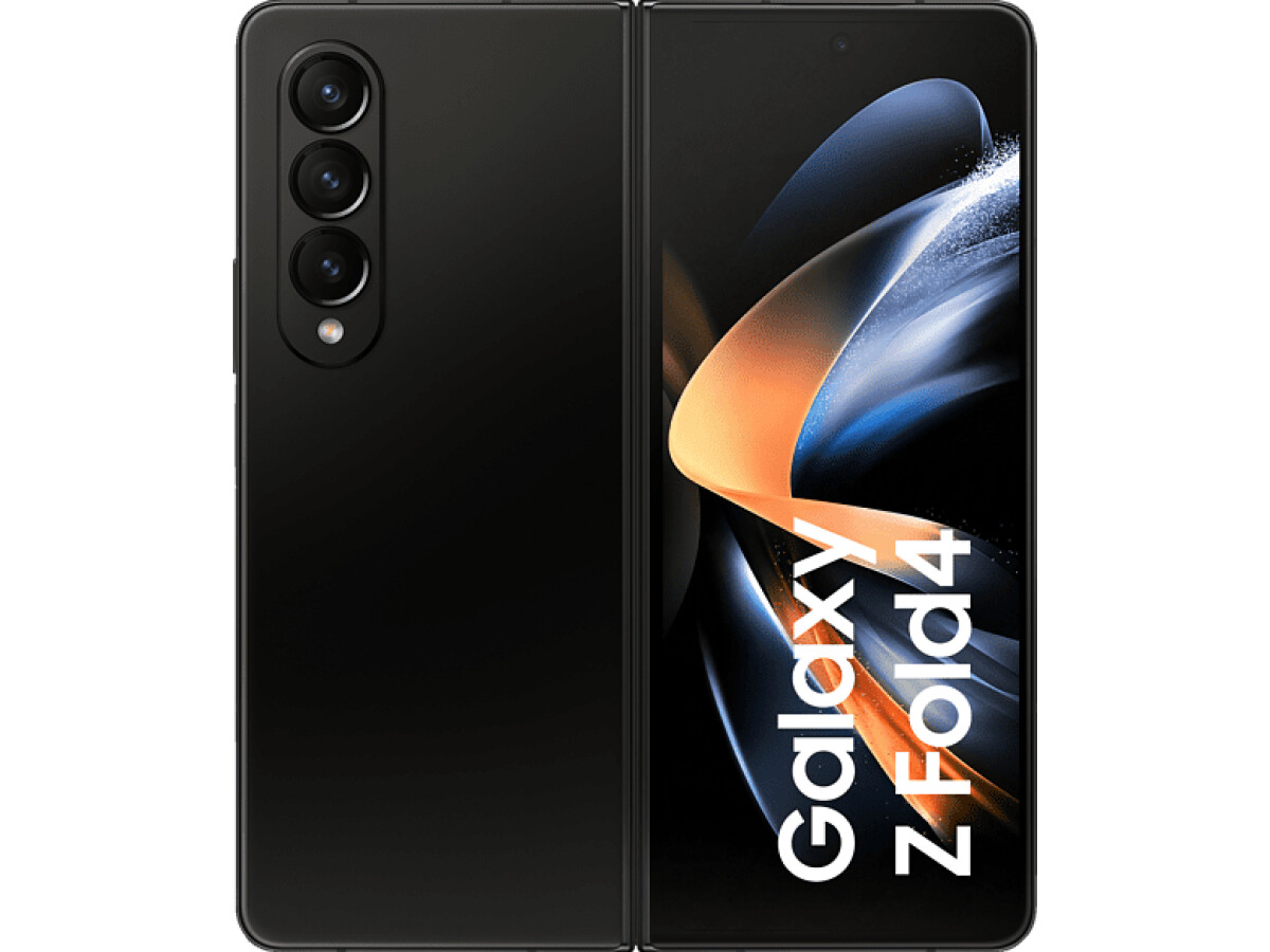 Galaxy Z Fold 4 