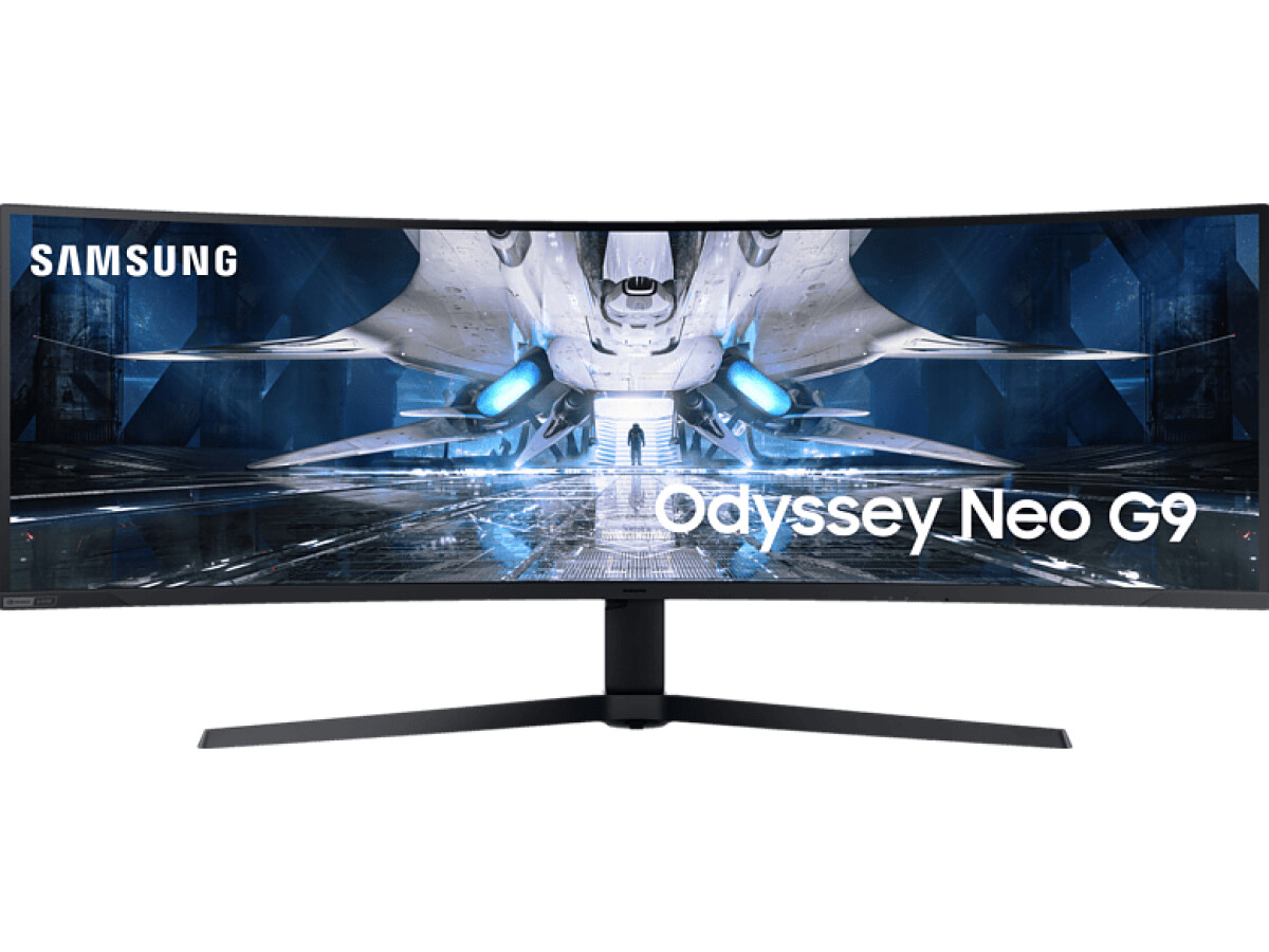 SAMSUNG Odisea Neo G9