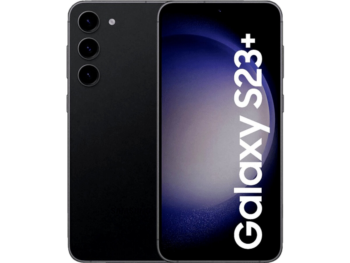 Samsung Galaxy S23+ 5G I 256GB
