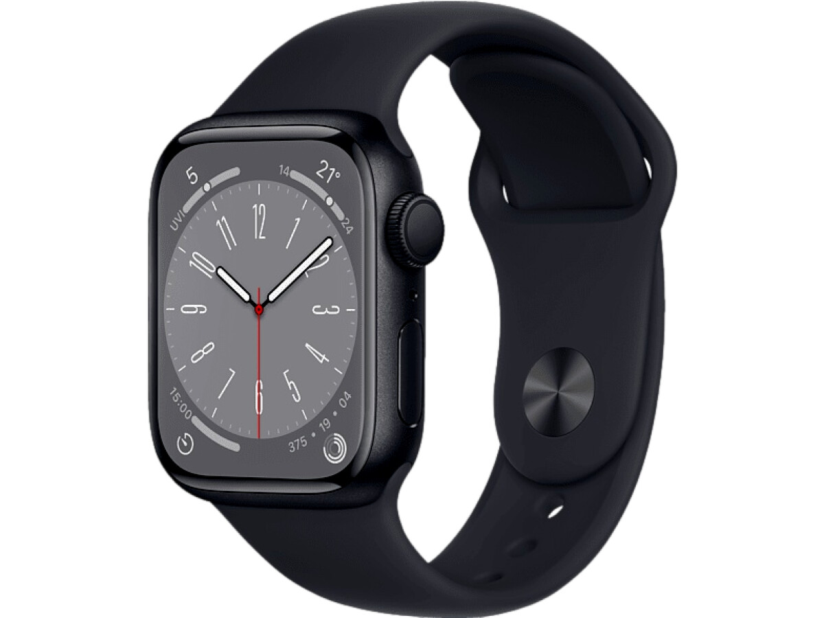 Apple Watch Serie 8 Medianoche