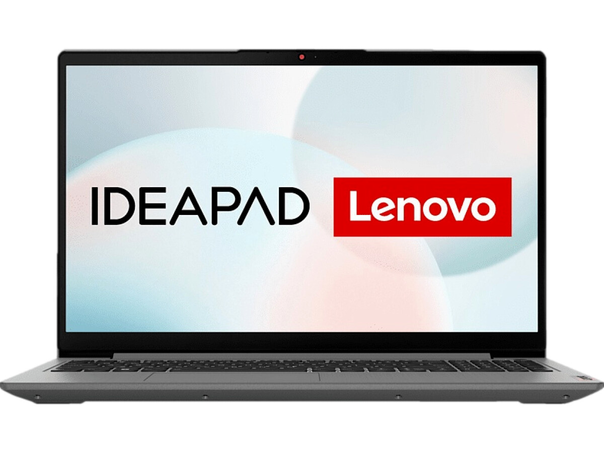 Idea Pad 3 de Lenovo
