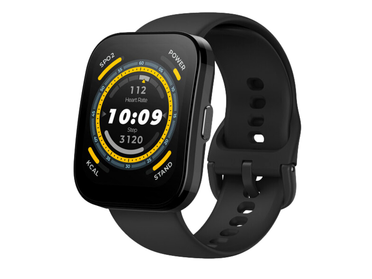 AMAZFIT Smartwatch Bip 5