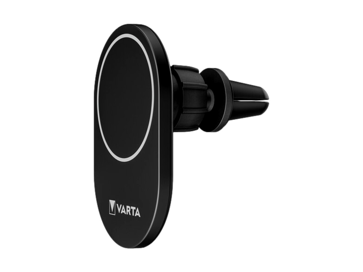 VARTA charger & mobile phone holder car