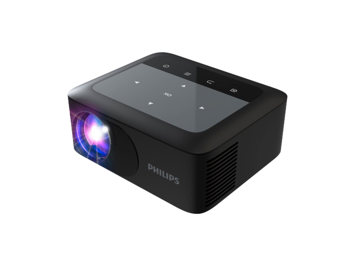 PHILIPS projector NeoPix 110