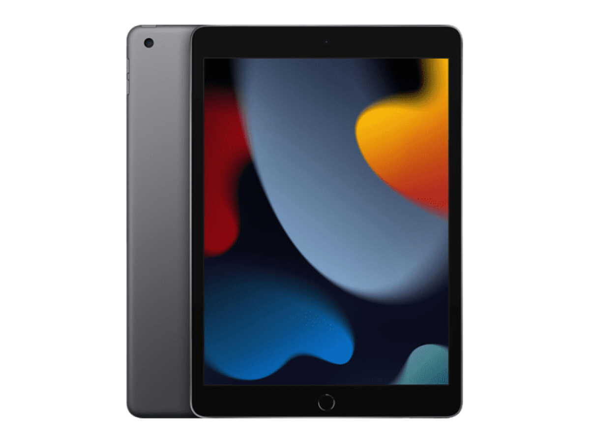 iPad de Apple de novena generación