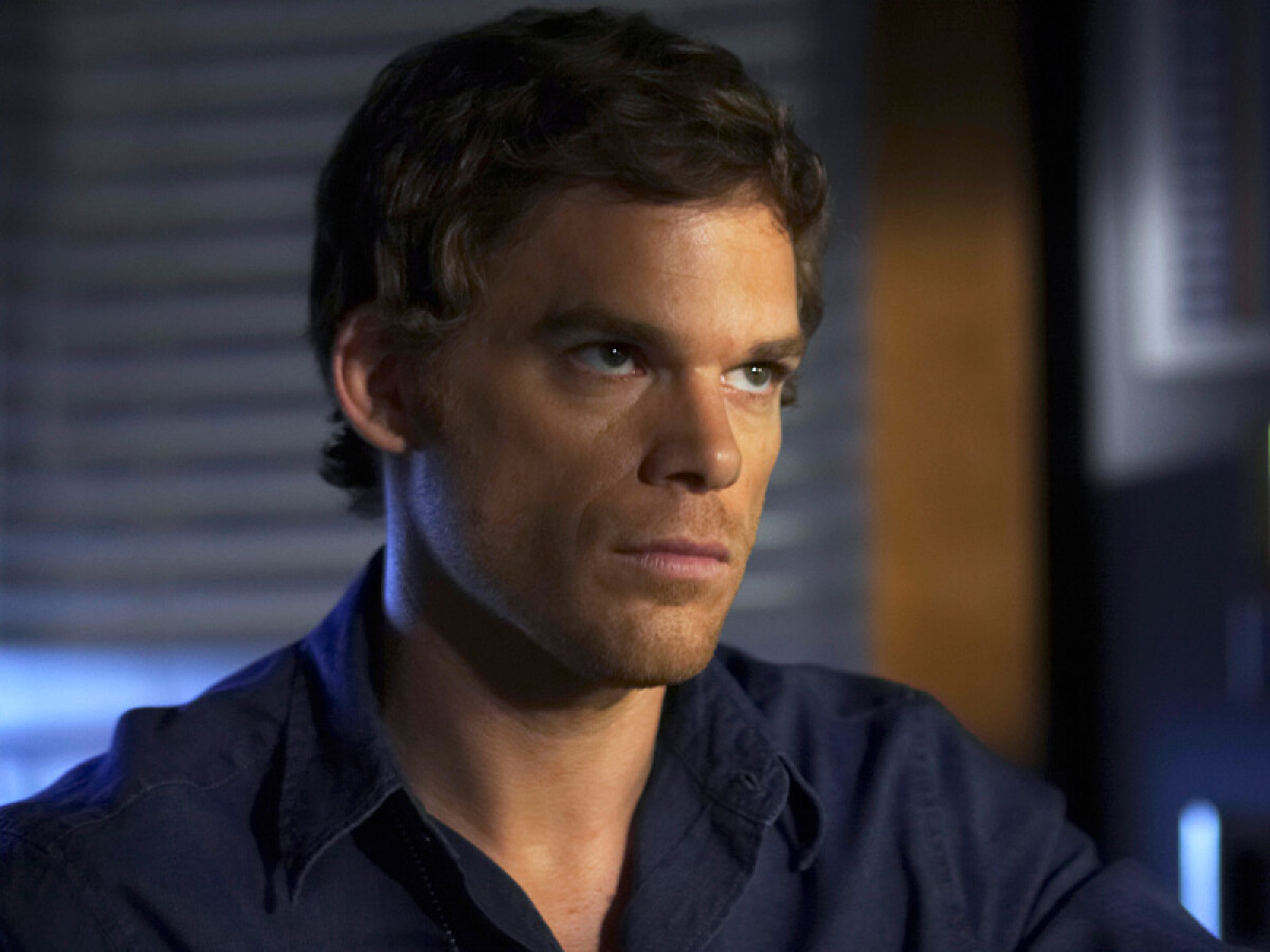 Netflix Dexter NETZWELT Netflix Dexter NETZWELT