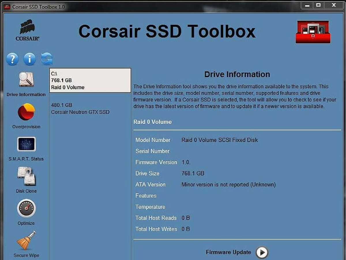 Mf toolbox. Corsair SSD Toolbox Version. Утилита Kingston SSD. Тулбокс для винды 10. Intel Soft для SSD.