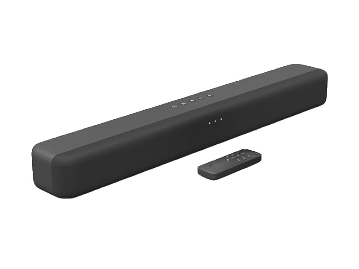 Amazon Fire TV Sound Bar