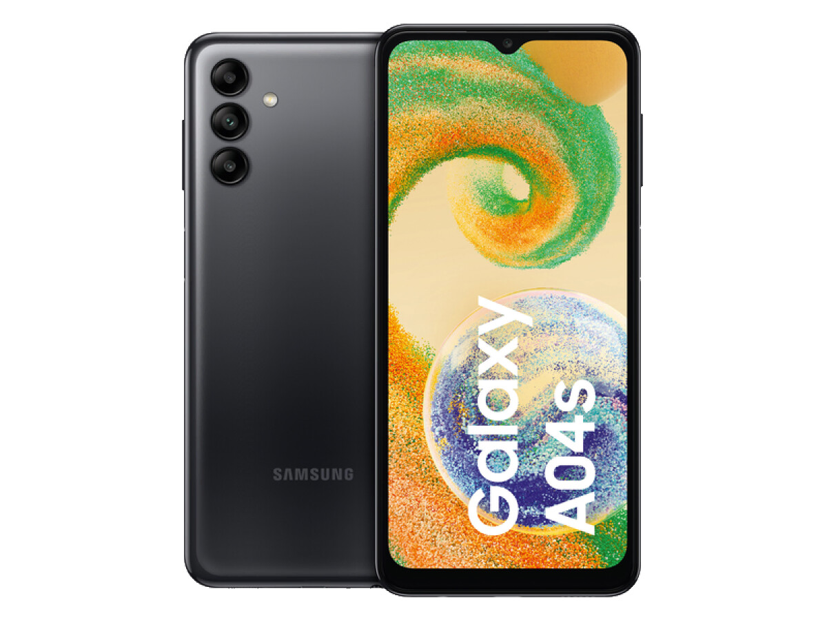 Samsung Galaxy A04s